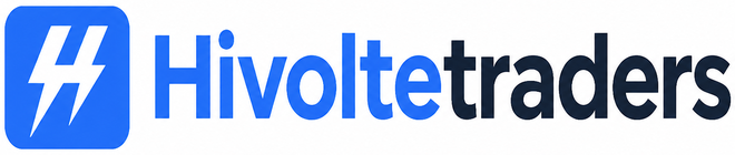 Hivoltetraders